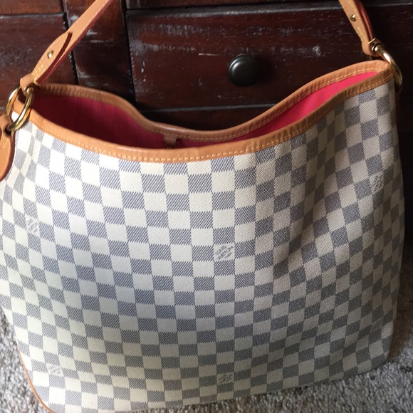 Louis Vuitton Handbags - Louis Vuitton  DELIGHTFUL MM